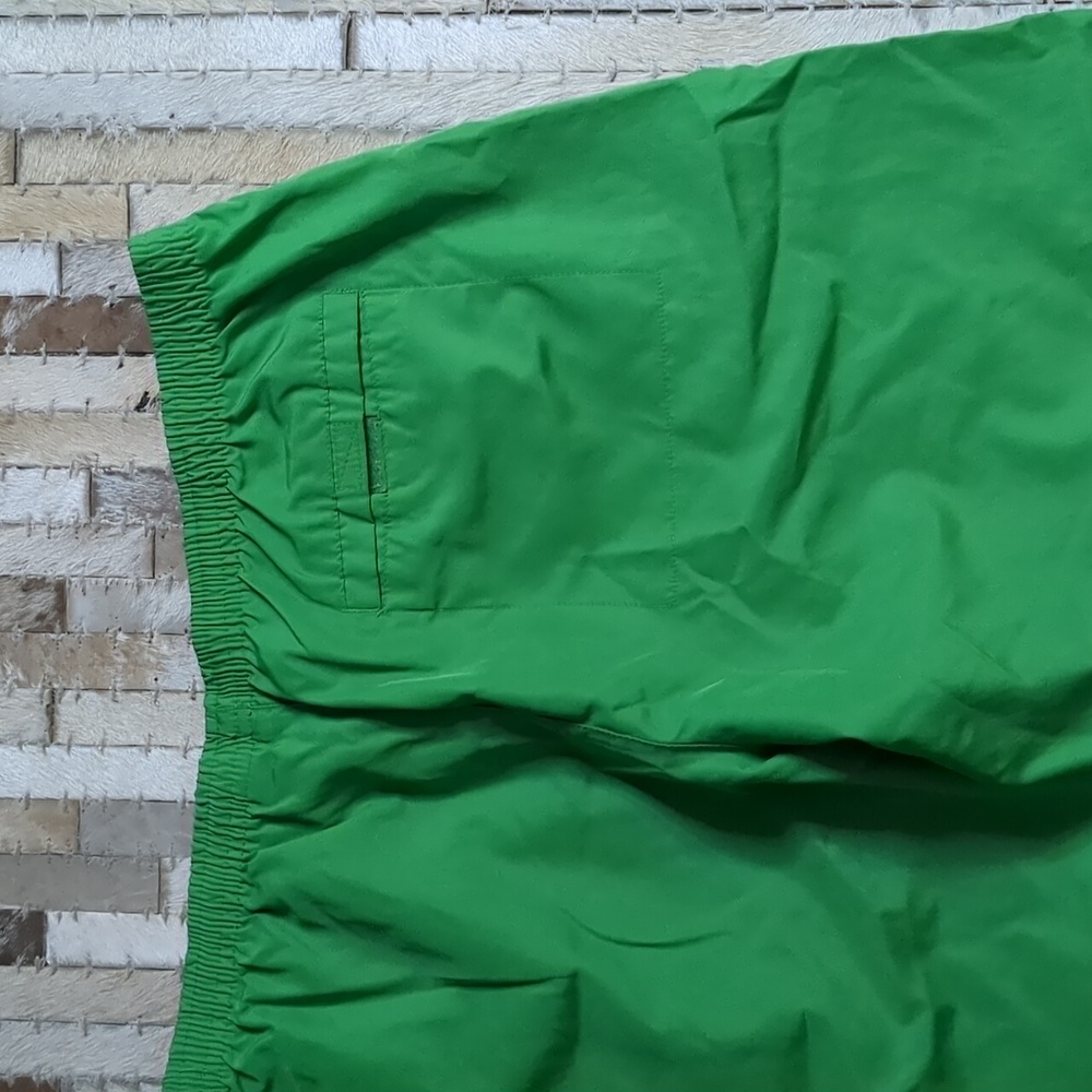 American Eagle Outfitters Vintage Y2K Women's Green Track Pants - Picture 8 of 8